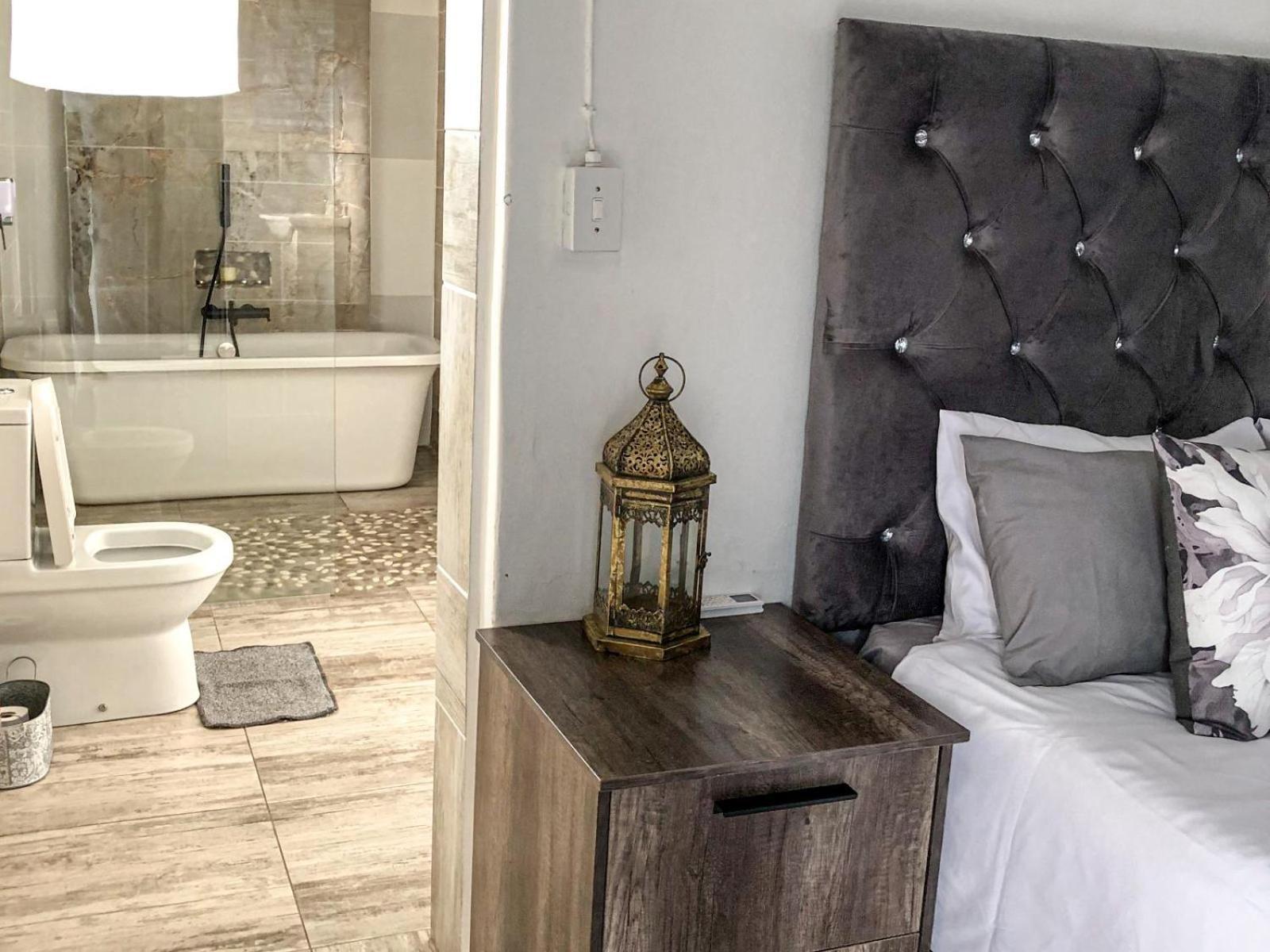 Monet Guesthouse Marble Hall Zimmer foto
